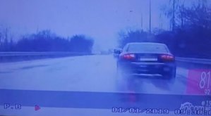 widok z wideorejestratora