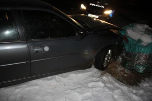 Uzbrojony opel i mieszkanie