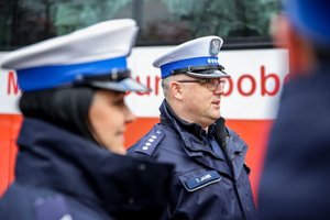 „Nie rozlewaj krwi na drodze…”