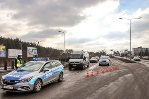 „Nie rozlewaj krwi na drodze…”