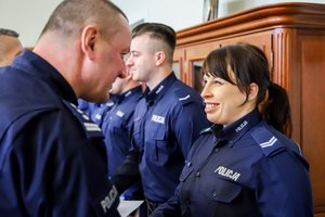 Zostali wyróżnieni za ponadprzeciętne zaangażowanie