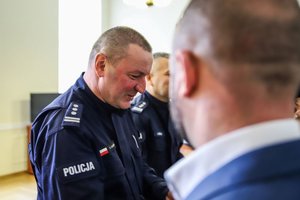 Zostali wyróżnieni za ponadprzeciętne zaangażowanie