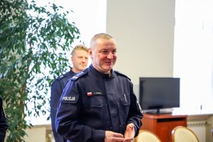 Zostali wyróżnieni za ponadprzeciętne zaangażowanie