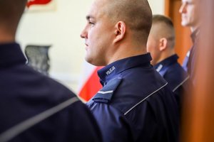 Zostali wyróżnieni za ponadprzeciętne zaangażowanie