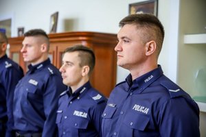 Zostali wyróżnieni za ponadprzeciętne zaangażowanie