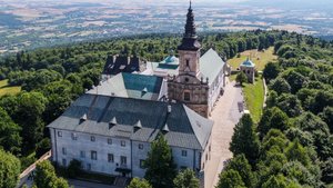 Wojewódzkie obchody Święta Policji