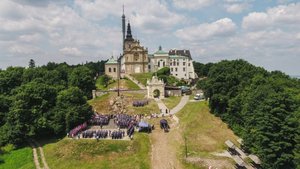 Wojewódzkie obchody Święta Policji