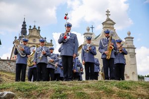 Wojewódzkie obchody Święta Policji