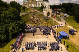 Dron: Sławomir Rakowski