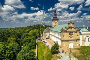 Nasze święto widziane z innej, wyższej pespektywy