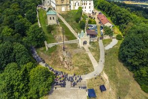 Nasze święto widziane z innej, wyższej pespektywy