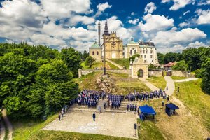 Nasze święto widziane z innej, wyższej pespektywy