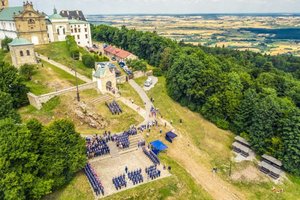 Nasze święto widziane z innej, wyższej pespektywy