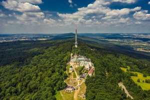 Nasze święto widziane z innej, wyższej pespektywy