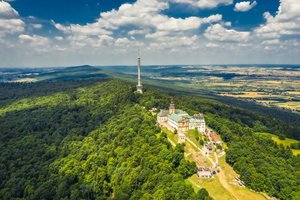Nasze święto widziane z innej, wyższej pespektywy