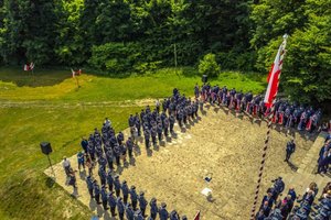 Nasze święto widziane z innej, wyższej pespektywy