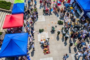 Nasze święto widziane z innej, wyższej perspektywy