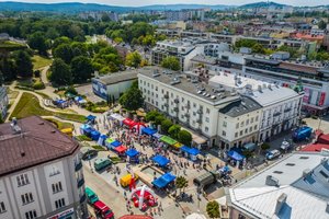 Nasze święto widziane z innej, wyższej perspektywy
