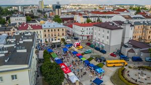 Nasze święto widziane z innej, wyższej perspektywy