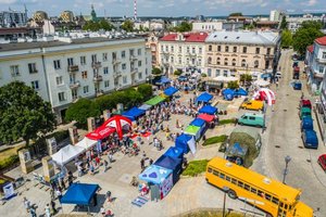 Nasze święto widziane z innej, wyższej perspektywy