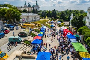 Nasze święto widziane z innej, wyższej perspektywy