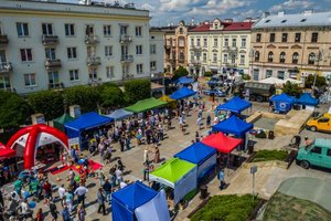 Nasze święto widziane z innej, wyższej perspektywy