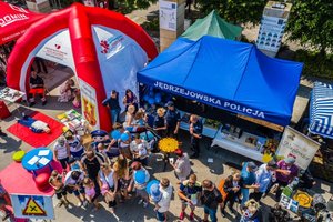Nasze święto widziane z innej, wyższej perspektywy