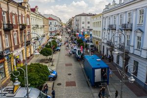 Nasze święto widziane z innej, wyższej perspektywy