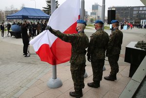 Dzień Flagi Rzeczypospolitej Polskiej