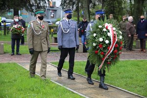 Dzień Flagi Rzeczypospolitej Polskiej