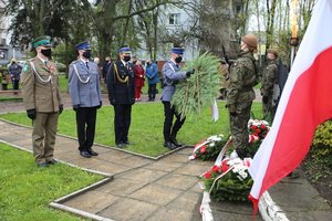 Dzień Flagi Rzeczypospolitej Polskiej