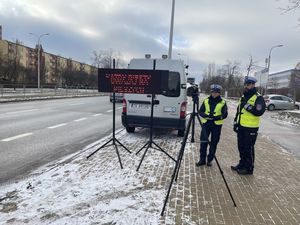 Bezpieczeństwo podczas zbliżających się świąt