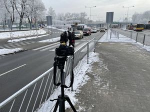 Bezpieczeństwo podczas zbliżających się świąt