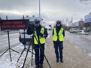 Bezpieczeństwo podczas zbliżających się świąt