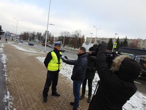 Bezpieczeństwo podczas zbliżających się świąt