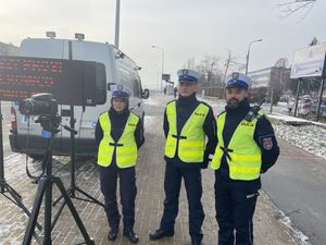 Bezpieczeństwo podczas zbliżających się świąt