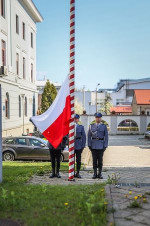 Dzień Flagi Rzeczypospolitej Polskiej