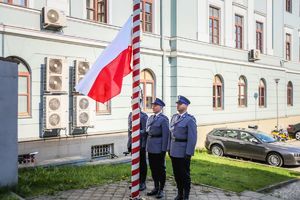 Dzień Flagi Rzeczypospolitej Polskiej