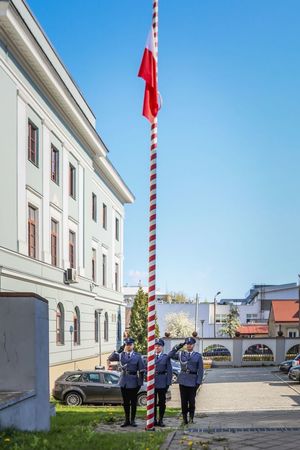 Dzień Flagi Rzeczypospolitej Polskiej