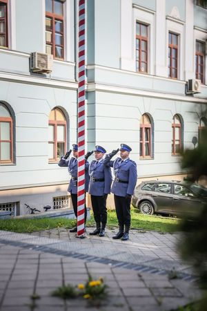 Dzień Flagi Rzeczypospolitej Polskiej