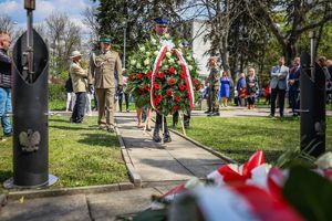 Dzień Flagi Rzeczypospolitej Polskiej