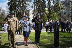 Dzień Flagi Rzeczypospolitej Polskiej