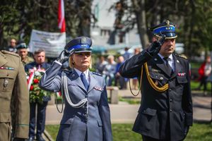 Dzień Flagi Rzeczypospolitej Polskiej