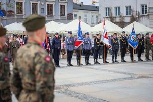 Dzień Flagi Rzeczypospolitej Polskiej