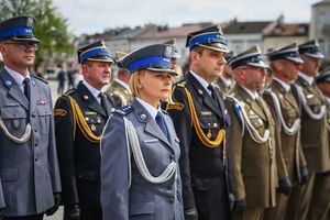 Dzień Flagi Rzeczypospolitej Polskiej