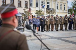 Dzień Flagi Rzeczypospolitej Polskiej