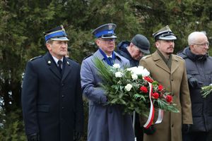 Pamiętamy o Matkach i Ojcach na „nieludzkiej ziemi”