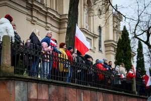 Obchody Święta Niepodległości