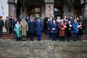 Obchody Święta Niepodległości