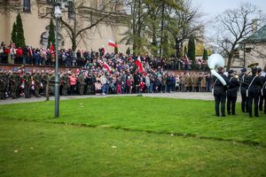 Obchody Święta Niepodległości